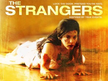 The Strangers