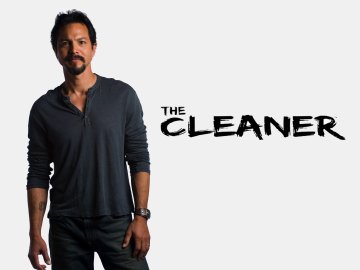 The Cleaner