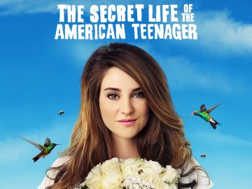 The Secret Life of the American Teenager