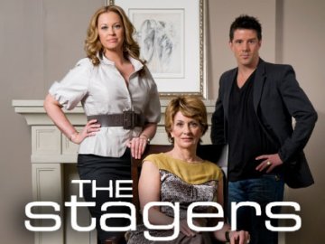 The Stagers