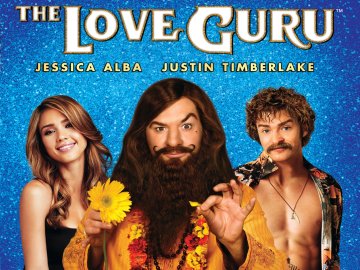 The Love Guru