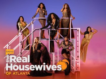 The Real Housewives of Atlanta