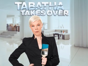 Tabatha Takes Over