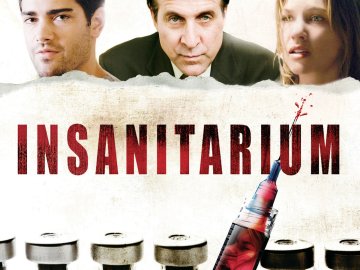 Insanitarium