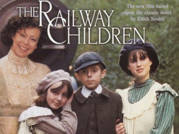 The Railway Children