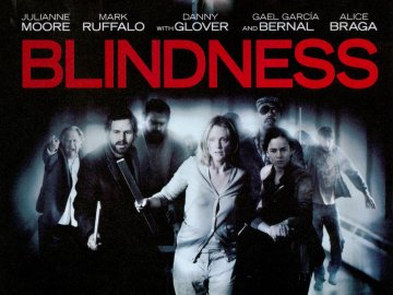 Blindness