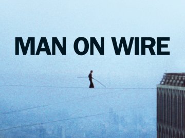 Man on Wire