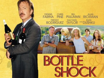 Bottle Shock (2008) - IMDb