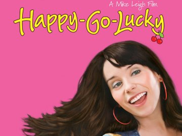 Happy-Go-Lucky