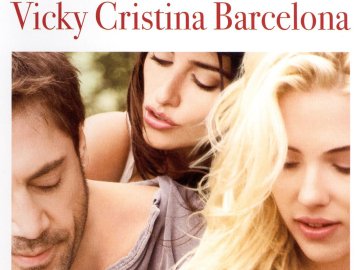 Vicky Cristina Barcelona