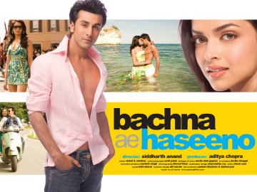 Bachna Ae Haseeno