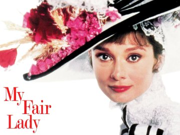 My Fair Lady