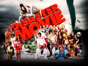 Disaster Movie