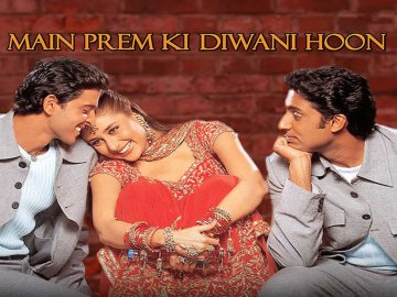 Main Prem Ki Diwani Hoon