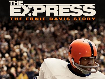 The Express : The Story of Ernie Davis — The Sporting Blog