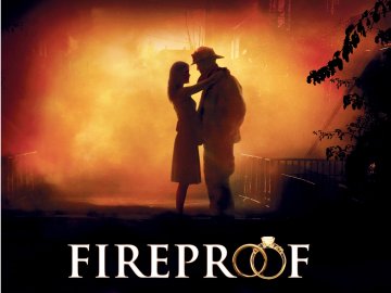 Fireproof