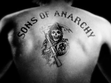 Sons of Anarchy