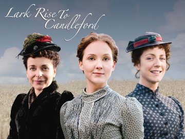 Lark Rise to Candleford