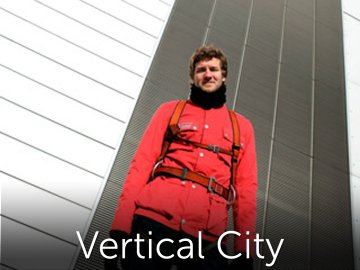 Vertical City