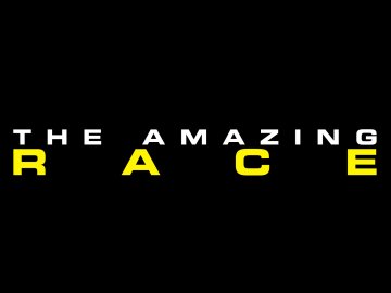 The Amazing Race 13