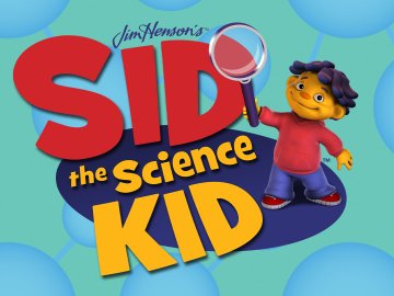 Sid the Science Kid