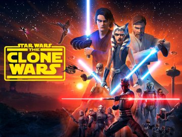 Star Wars: The Clone Wars