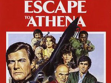 Escape to Athena