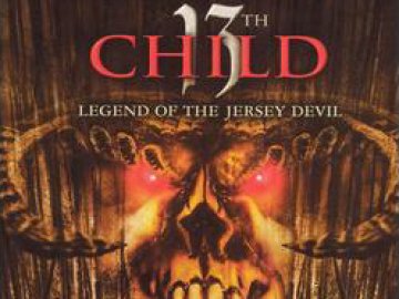 13th Child: Legend of the Jersey Devil