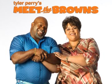 Tyler Perry's Meet the Browns