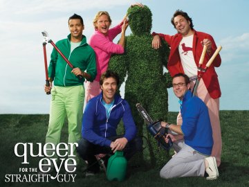 Queer Eye