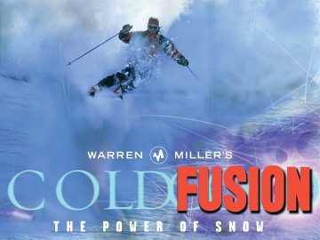 Warren Miller's Cold Fusion