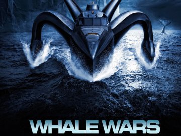 Whale Wars