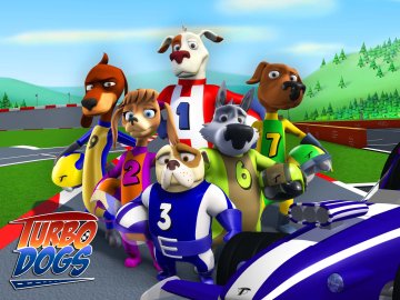 Turbo Dogs