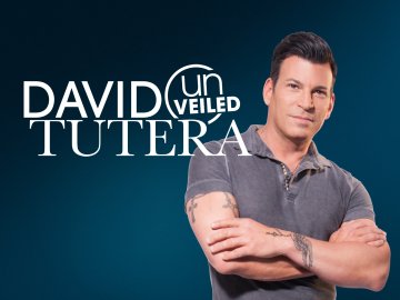 David Tutera: Unveiled