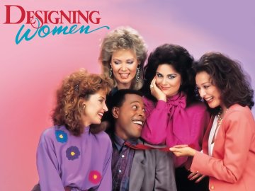 Designing Women