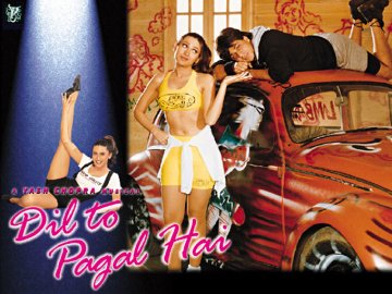 Dil to Pagal Hai