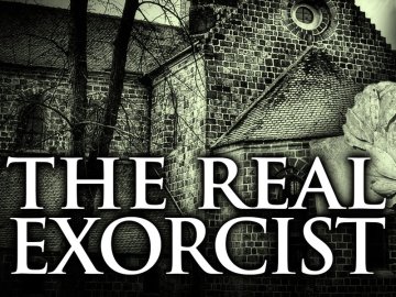 The Real Exorcist