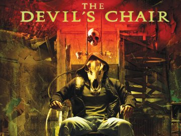 The Devil's Chair