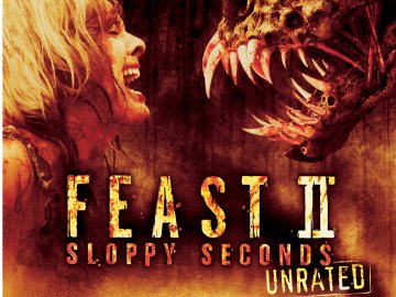Feast 2: Sloppy Seconds