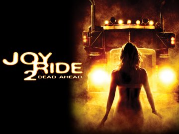 Joy Ride 2: Dead Ahead