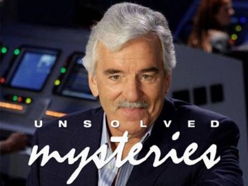 Unsolved Mysteries with Dennis Farina