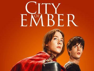 City of Ember