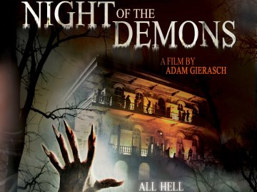 Night of the Demons