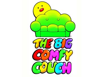 Big Comfy Couch