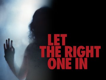 Let the Right One In