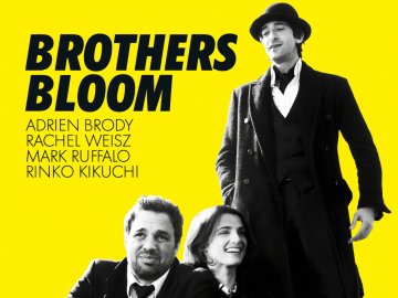 The Brothers Bloom