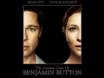 The Curious Case of Benjamin Button