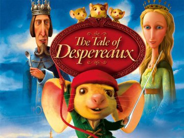 The Tale of Despereaux