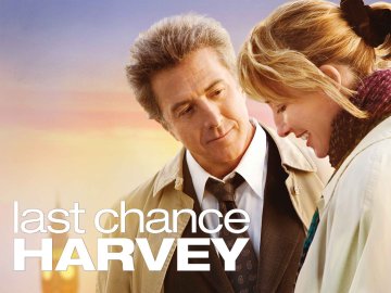 Last Chance Harvey