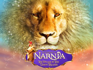 The Chronicles of Narnia: The Voyage of the Dawn Treader in Digital 3D